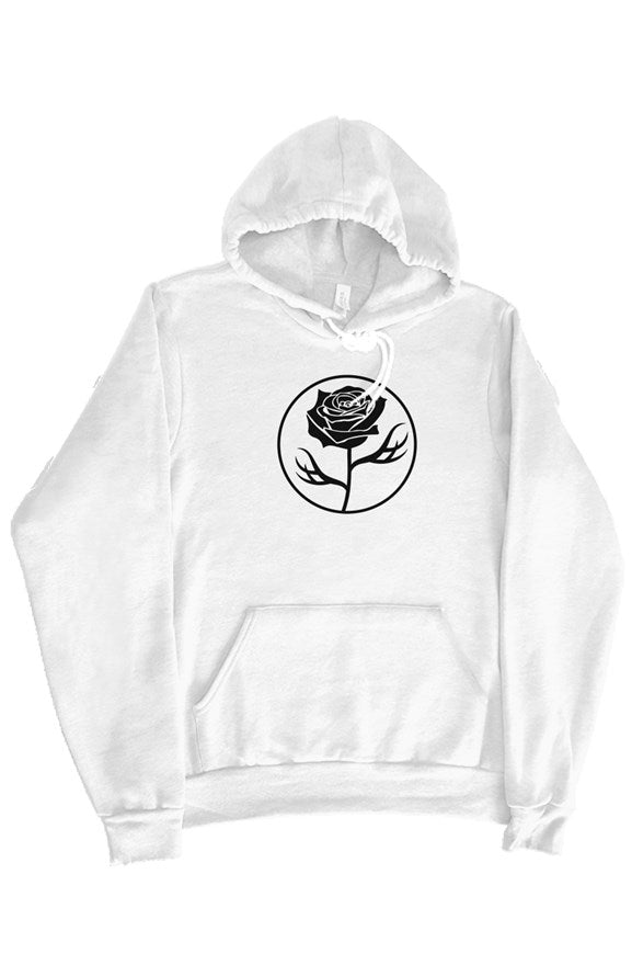 bella canvas pullover hoody