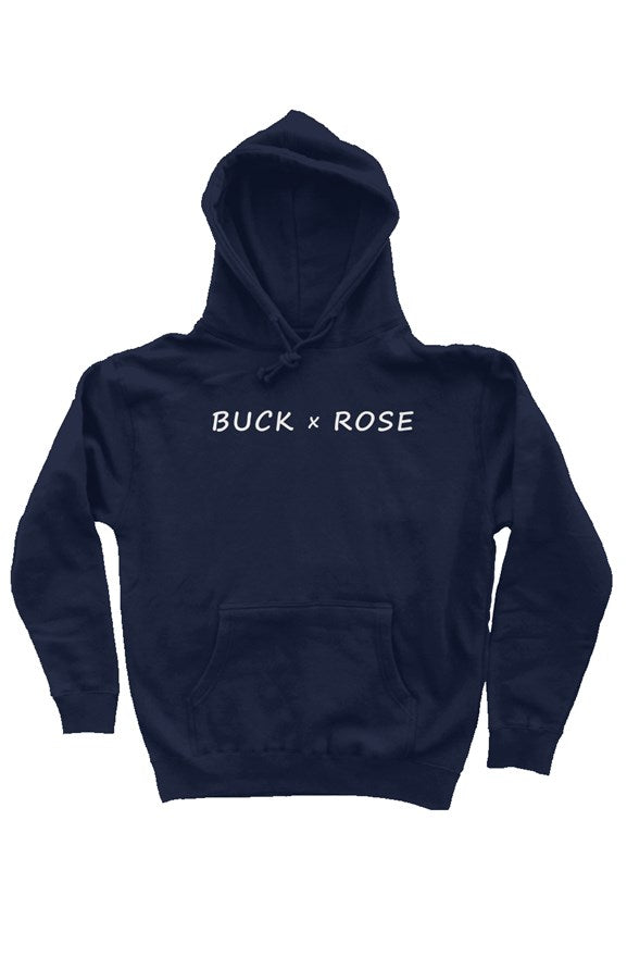 BR Premium Pullover Hoody