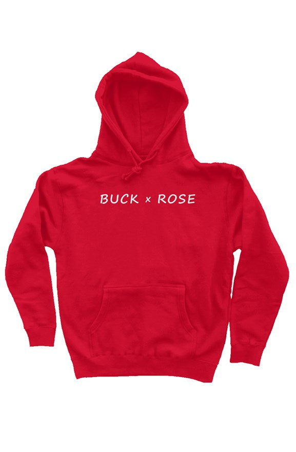 BR Premium Pullover Hoody