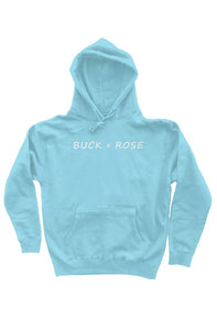 BR Premium Pullover Hoody