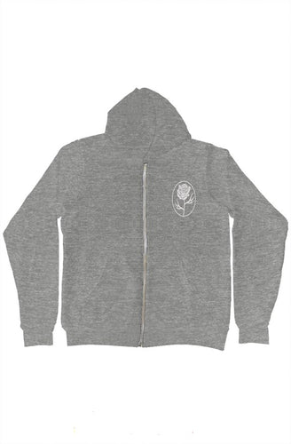 BR Premium Zip Hoodie