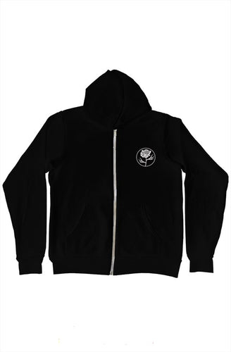 BR Premium Zip Hoodie