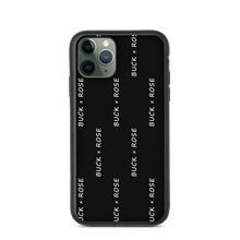 Load image into Gallery viewer, BR Biodegradable Phone Case
