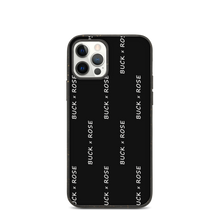 Load image into Gallery viewer, BR Biodegradable Phone Case
