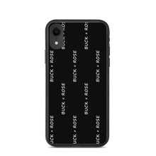 Load image into Gallery viewer, BR Biodegradable Phone Case
