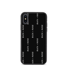 Load image into Gallery viewer, BR Biodegradable Phone Case
