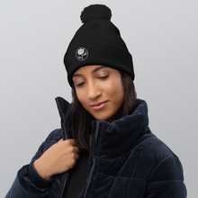 Load image into Gallery viewer, BR Pom Pom Beanie
