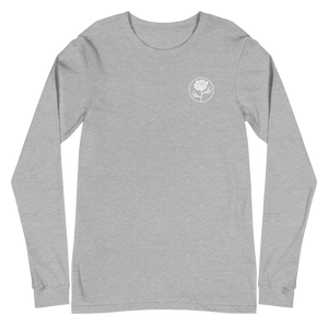 BR Unisex Long Sleeve Tee