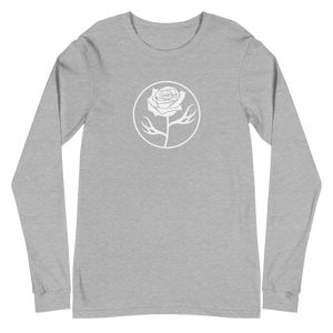 BR Unisex Long Sleeve Tee