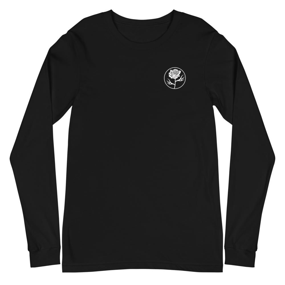 BR Unisex Long Sleeve Tee