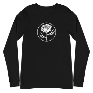 BR Unisex Long Sleeve Tee