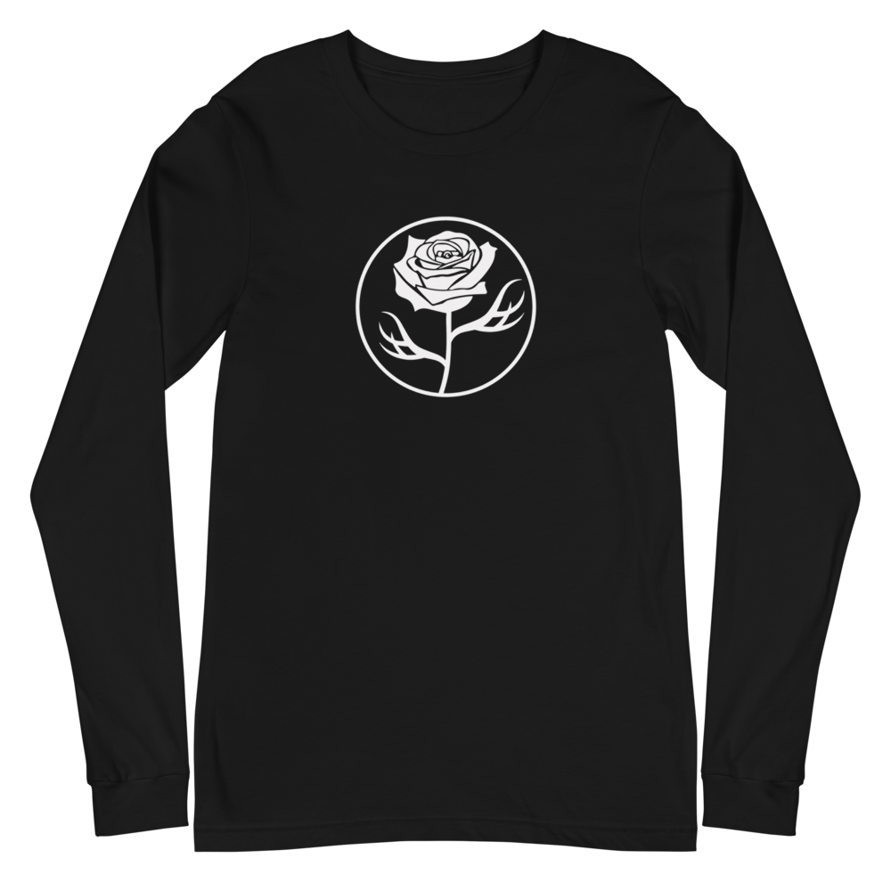 BR Unisex Long Sleeve Tee