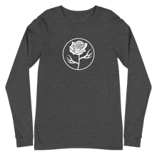 Load image into Gallery viewer, BR Unisex Long Sleeve Tee
