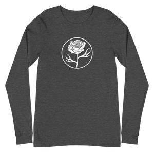 BR Unisex Long Sleeve Tee