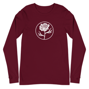 BR Unisex Long Sleeve Tee