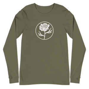 BR Unisex Long Sleeve Tee