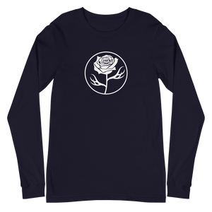 BR Unisex Long Sleeve Tee