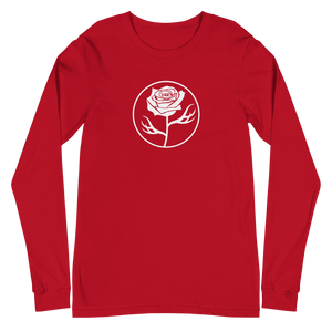 BR Unisex Long Sleeve Tee