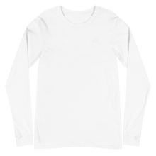 Load image into Gallery viewer, BR Unisex Long Sleeve Tee
