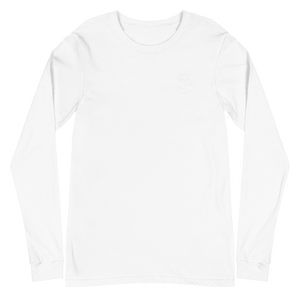 BR Unisex Long Sleeve Tee