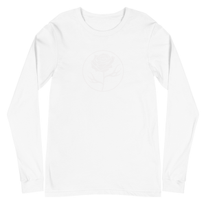 BR Unisex Long Sleeve Tee